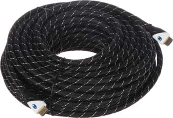 Delta-Opti KABELIS HDMI-25-PP 25 m