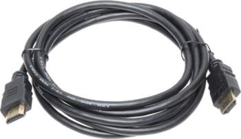 Delta-Opti KABELIS HDMI-2.0 2 m