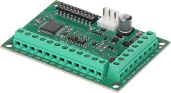 EXPANDER INT-E 8 IEEJAS SATEL