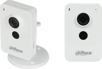 IP KAMERA C4K-P-0280B Cube K1 Wi-Fi