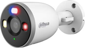 IP KAMERA F3D-PV-0280B Wi-Fi 6, Active