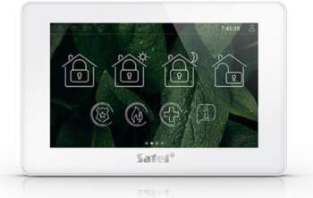 KEYPAD TOUCHSCREEN INTEGRA/INT-TSH2-W SATEL