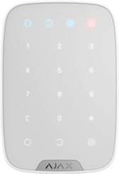 KEYPAD WIRELESS WHITE/38249 AJAX
