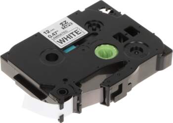 LABEL PRINTER TAPE TZE-231/12MM