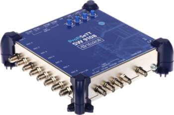 MultiBAS SW-9108 ProfiSETT TELMOR