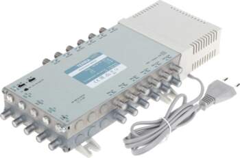 MULTISWITCH MR-524 5 IEEJAS/24 IZEJAS TERRA