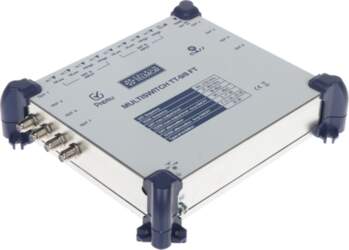 MULTISWITCH TT-9/8-FT-PREMU 9 IEEJAS / 8