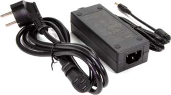 Notebook barošanas bloks 24V 2.5A