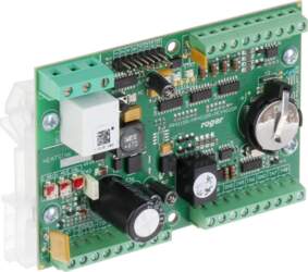 PIEKĻUVES KONTROLLERIS PR402DR-BRD ROGER