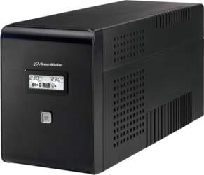 PowerWalker UPS AKUMULATORS VI-2000/LCD 2000 VA