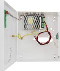 Pulsar HPSB-12V3A-B IMPULSE BUFFER SUPPLY