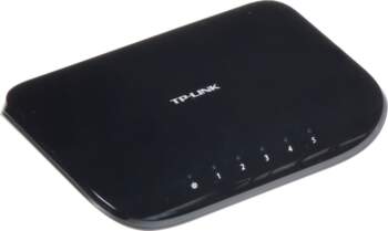 SWITCH   TL-SG1005D 5-PORTU TP-LINK