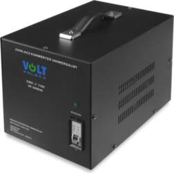 Transformators VOLT POLSKA 230V/110V 3000VA