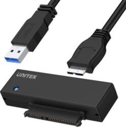 Unitek USB 3.0 – SATA