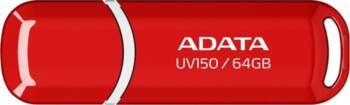 Adata Pendrive UV150 64GB USB3.2