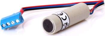 AUDIO MODULIS MP-6D