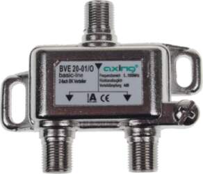 AX BVE 20-01