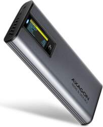 AXAGON EEM2-SD2 USB-C 3.2 Gen