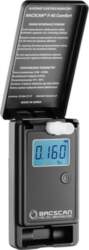 Bacscan F-45 Comfort alkometrs