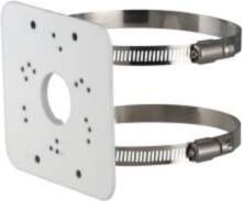 CAMERA ACC POLE MOUNT BRACKET/PFA152-E-B DAHUA