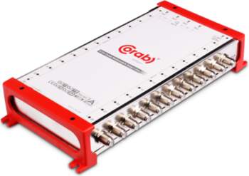 CORAB SMART LINE 5/24 MULTISWITCH
