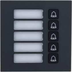 DAHUA VTO4202FB-MB5 MODULIS