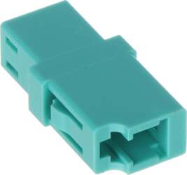 DAUDZMODU ADAPTERIS AD-LC/LC-MM-OM3