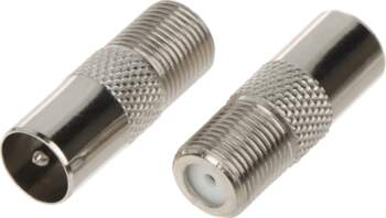 Delta-Opti ADAPTERIS IEC-W/F-G*P10