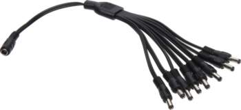 Delta-Opti VADS WWG-5.5/8