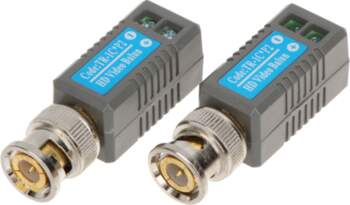 Delta-Opti VIDEO TRANSFORMATORS TR-1C*P2