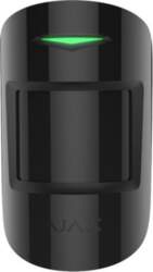 DETECTOR WRL MOTIONPROTECT/BLACK AJAX