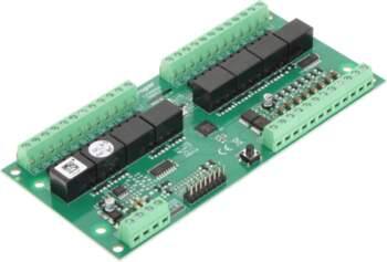EKSPANDERS IEEJA/IZEJA MCX8-BRD ROGER