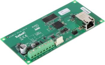 ETHERNET KOMUNIKĀCIJAS MODULIS ETHM-1-PLUS SATEL