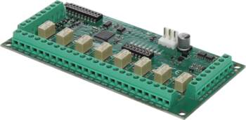 EXPANDER INT-O 8 IZEJAS SATEL