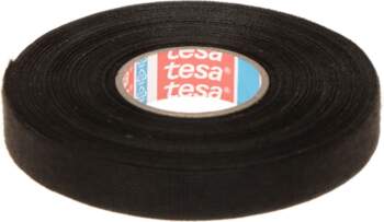 FLEECE TAPE PET-FLEECE/25X15 TESA