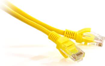 GETFORT CAT.5E UTP kabelis PATCHCORD