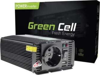 Green Cell 24V / 230V 300W
