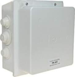 KASTE PK-9/D IP-54