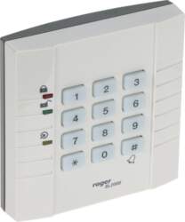 KODĒTA PIEKĻUVE SL2000B ROGER