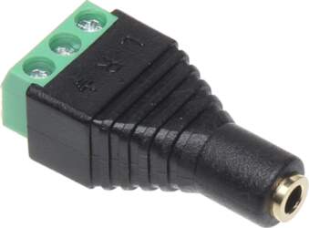 LIGZDA JACK-G/S