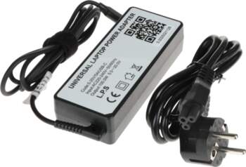 MAIŅSTRĀVAS BAROŠANAS ADAPTERIS 5-20V/5A/USB-C