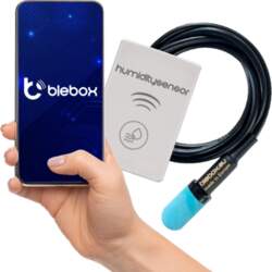 Mitruma sensors mitruma sensors Blebox