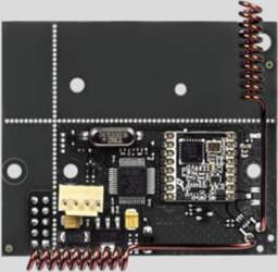 MODULE uartBridge AJAX