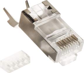 MODUĻSPRAUDNIS RJ45/7*P10