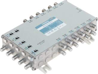 MULTISWITCH MV-524 5 IEEJAS/24 IZEJAS TERRA