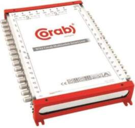 MULTISWITCH SMART LINE 9/32 CORAB