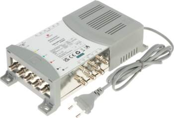 MULTISWITCH TMS-5/12S 5 IEEJAS / 12