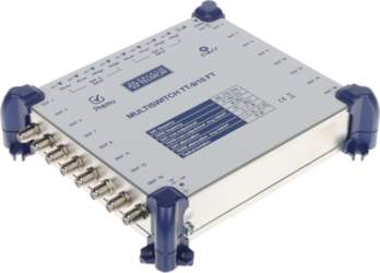 MULTISWITCH TT-9/16-FT-PREMU 9 IEEJAS / 16