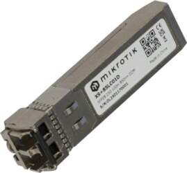 NET MODULE 25GBE SFP28/XS+85LC01D MIKROTIK