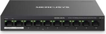 NET SWITCH 10PORT 10/100M/MS110P MERCUSYS